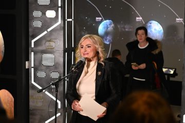 NOVA IZLOŽBA U GALERIJI PRIRODNJAČKOG MUZEJA – ISTRAŽIVANJE SVEMIRA