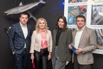 IZLOŽBA „GOSPODARI DUBINA“ PRIRODNJAČKOG MUZEJA CRNE GORE GOSTUJE U BEOGRADU