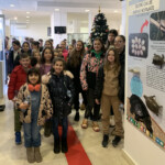 Cetinjski osnovci
