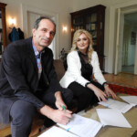 Potpisivanje memoranduma