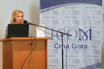 ICOM konferencija – unapređenje međumuzejske saradnje