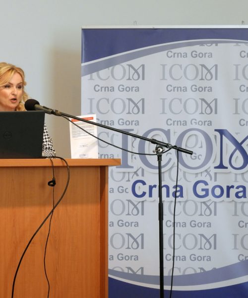 ICOM konferencija – unapređenje međumuzejske saradnje