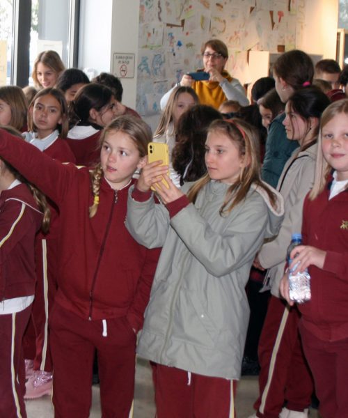 UTISCI O PRIRODNJAČKOM MUZEJU