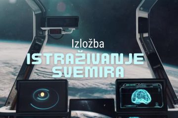 Priprema se ISTRAŽIVANJE SVEMIRA
