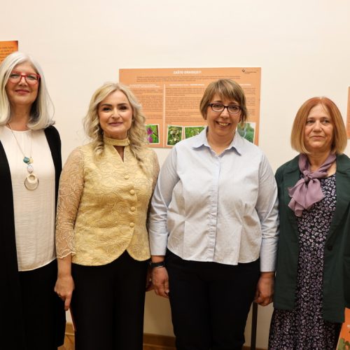 „BOTANIČKI VREMEPLOV KROZ BJELOPAVLIĆE“ U NIKŠIĆU