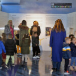 Februar u galeriji